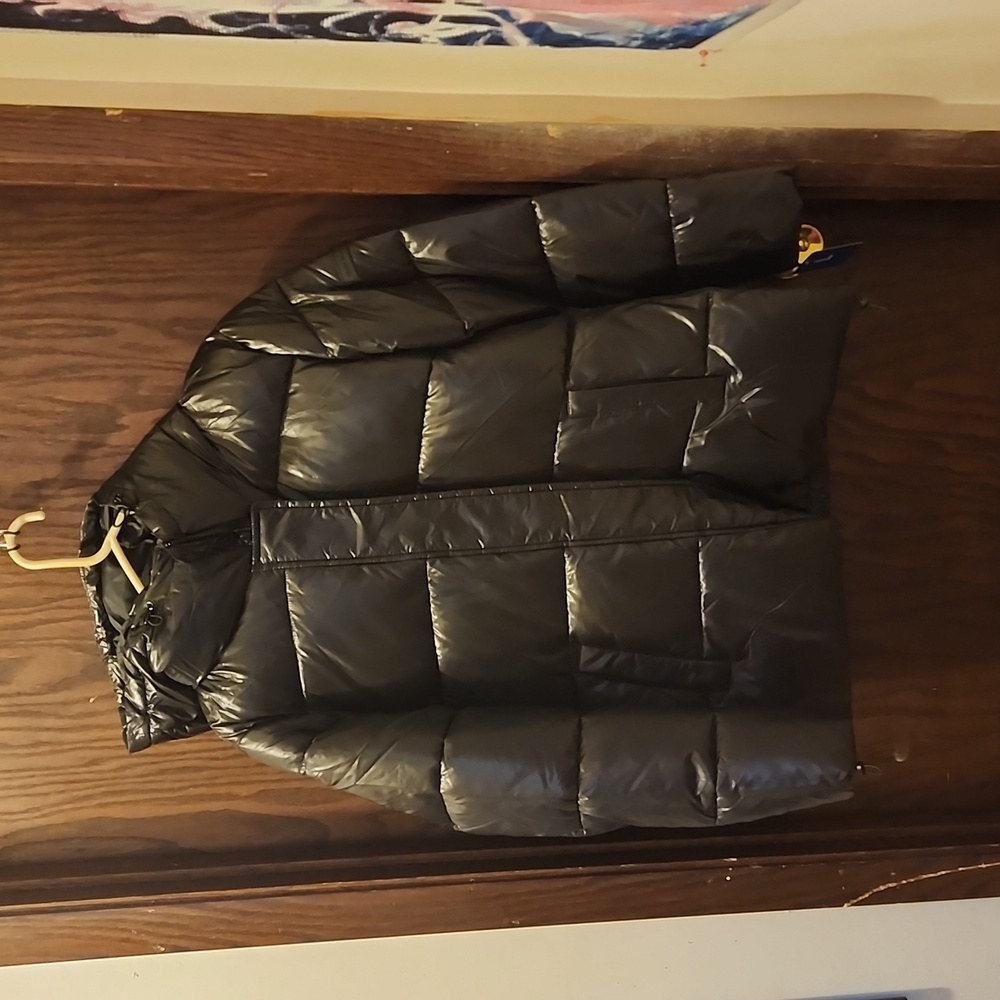 Puffer Coat by Vince Camuto